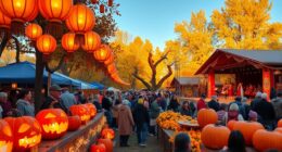 upcoming october festival highlights
