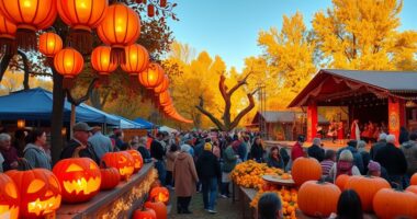 upcoming october festival highlights