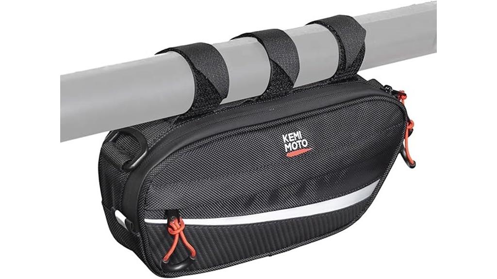 utv storage bag accessory
