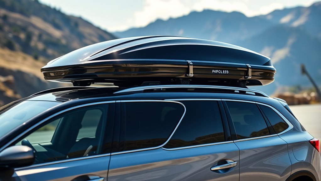 vehicle fit and security