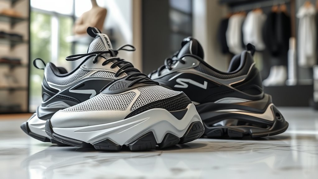 versatile comfortable durable affordable