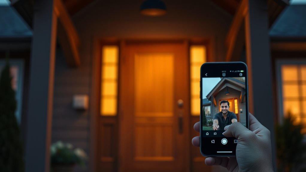 video doorbell selection criteria