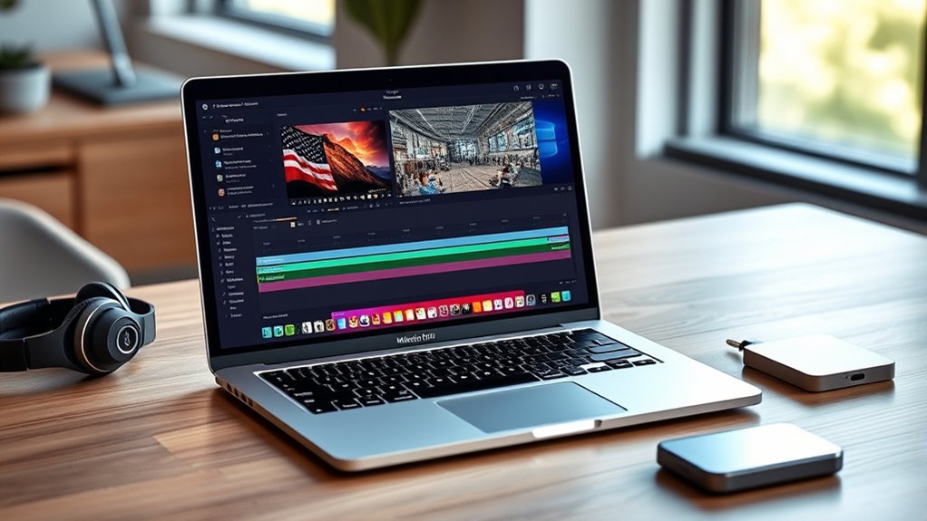 video editing hardware essentials