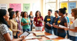 volunteer recruitment and retention