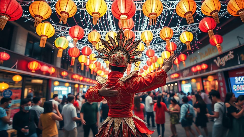 vr festival shooting tips