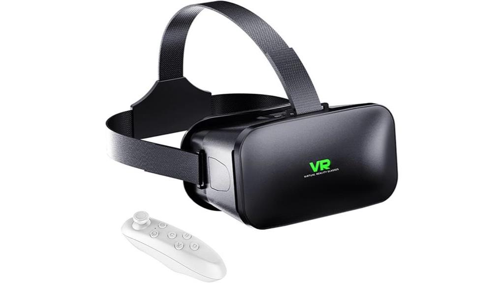 vr headset for phones