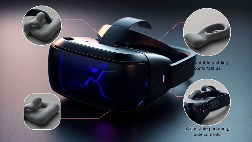 vr headset selection criteria