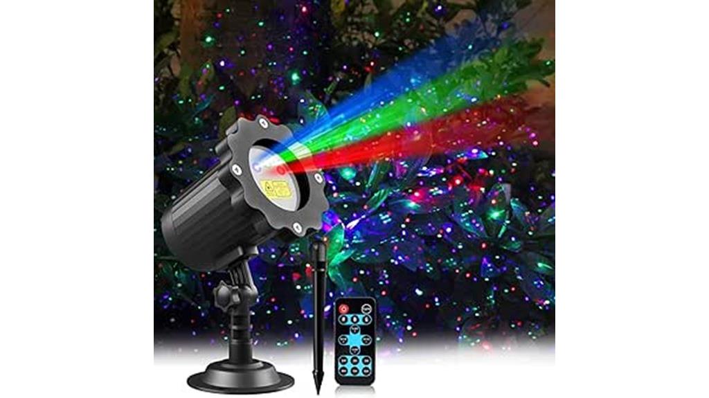 waterproof outdoor laser lights