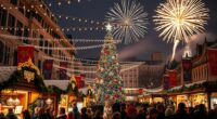 weekly december 2025 festival news