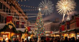 weekly december 2025 festival news