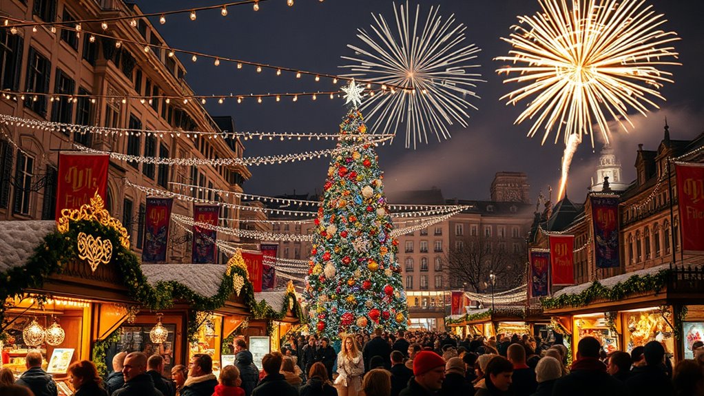 weekly december 2025 festival news