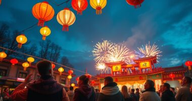 weekly festival news summary