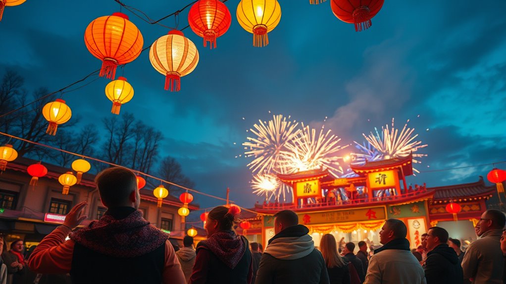 weekly festival news summary