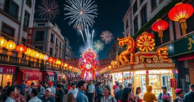 weekly festival news summary