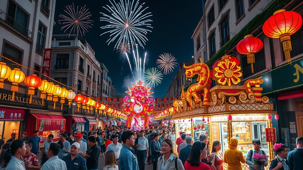 weekly festival news summary