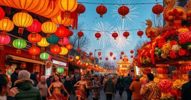 weekly festival news summary