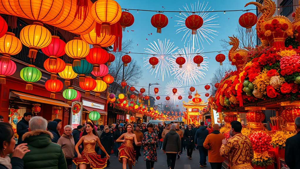 weekly festival news summary