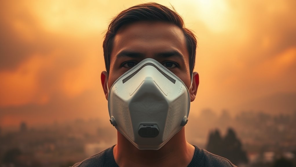 wildfire smoke health protection