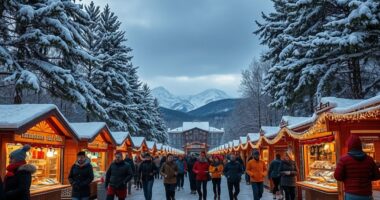 winter weather forecast expectations