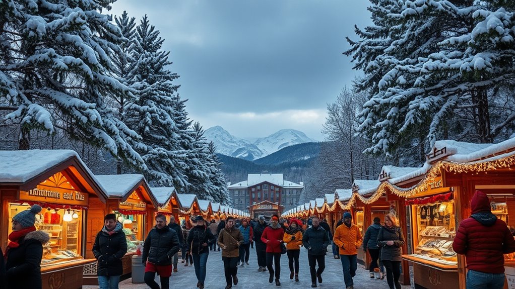 winter weather forecast expectations