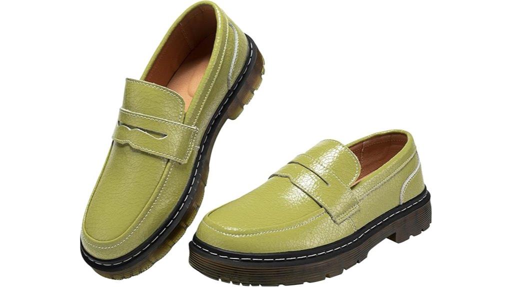 women s classic penny loafers