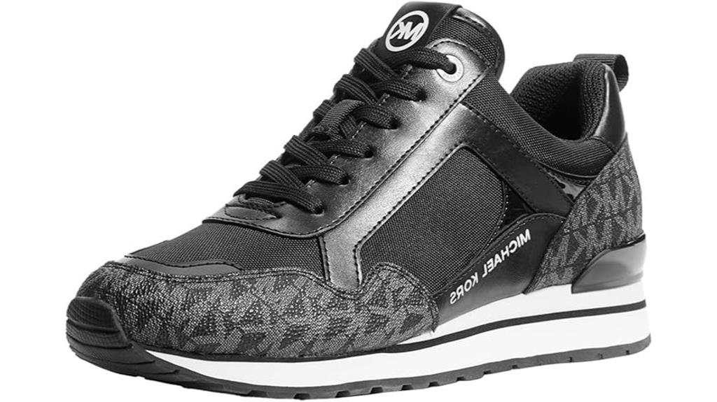 women s michael kors wilma sneakers