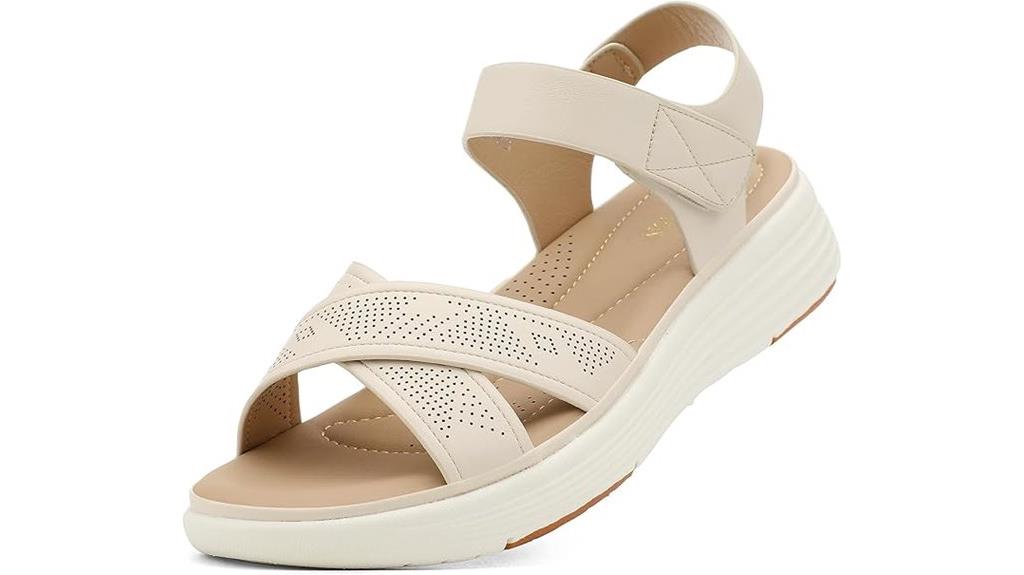 women s platform sandals