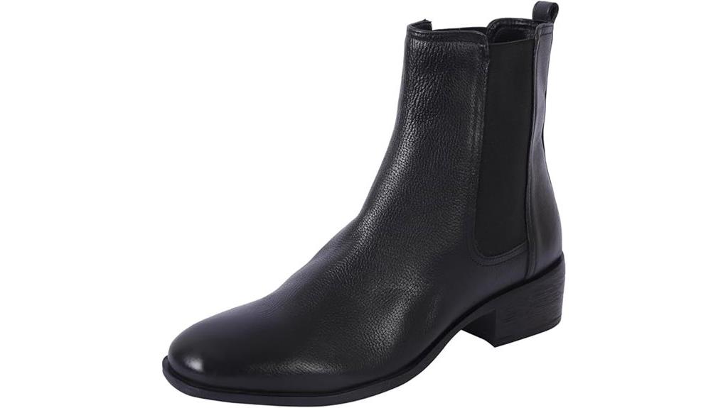 women s salt chelsea boot