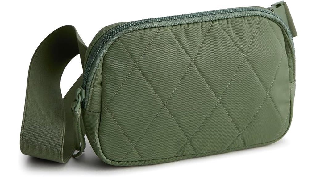 women s small woodward belt bag