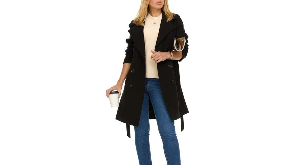 women s steve madden trench