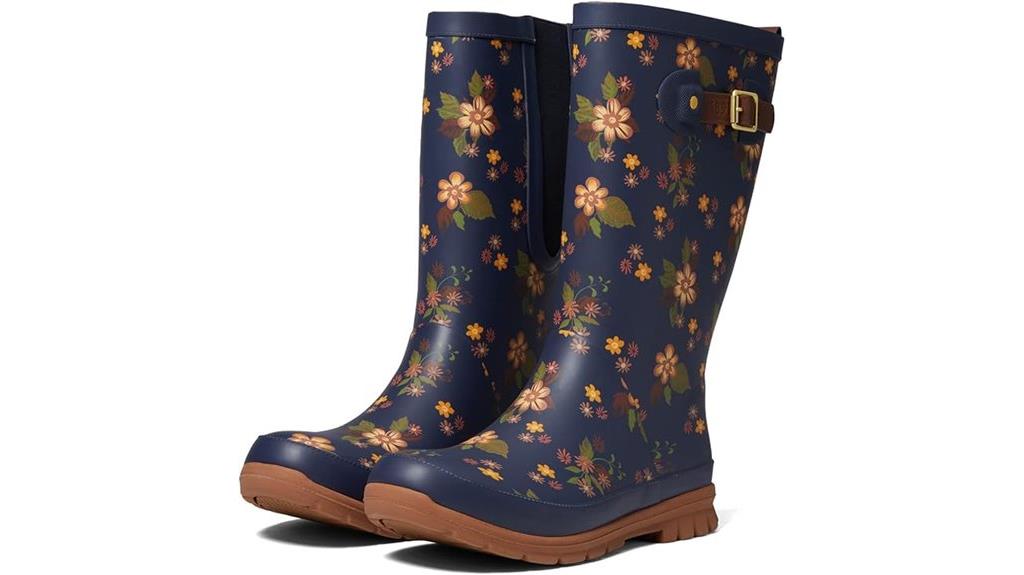 women s waterproof garden boots