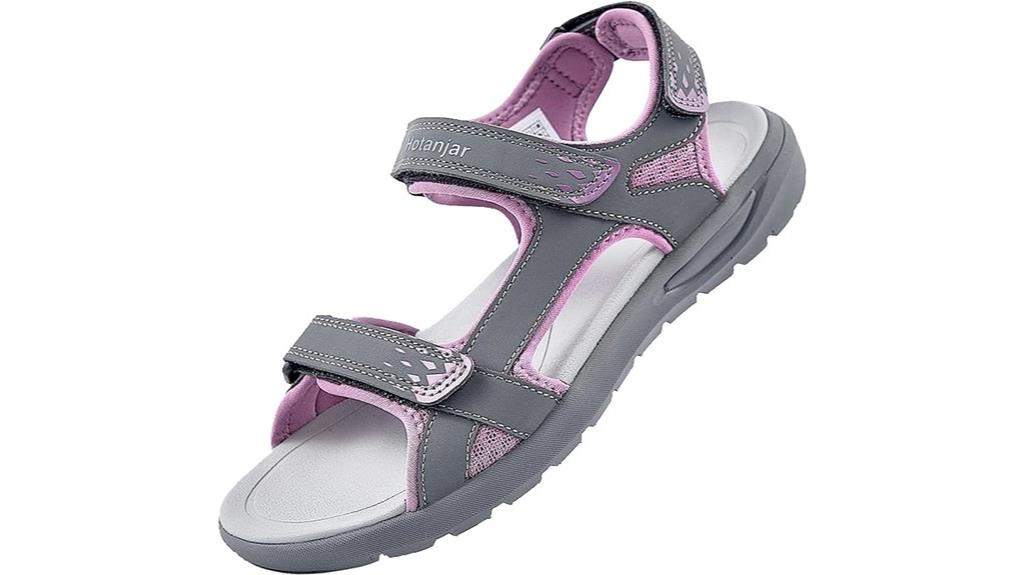 women s waterproof hiking sandals