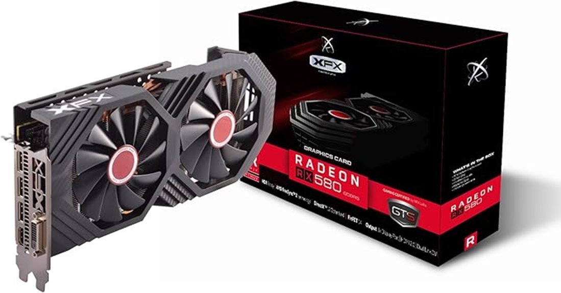 xfx rx 580 gts