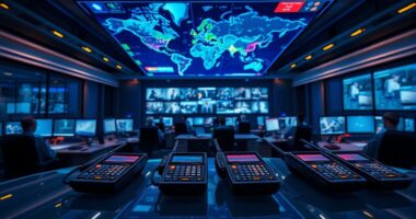 zones radios escalation protocols