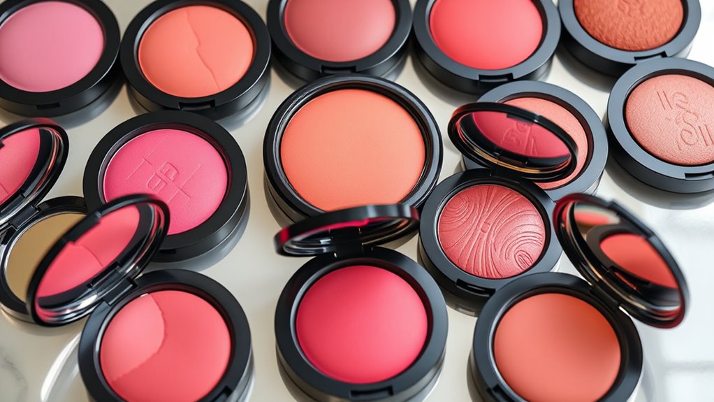 affordable amazon blush alternatives