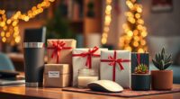 affordable holiday gift ideas