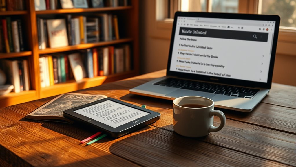 budget genres device compatibility