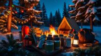 camping gift ideas 2025