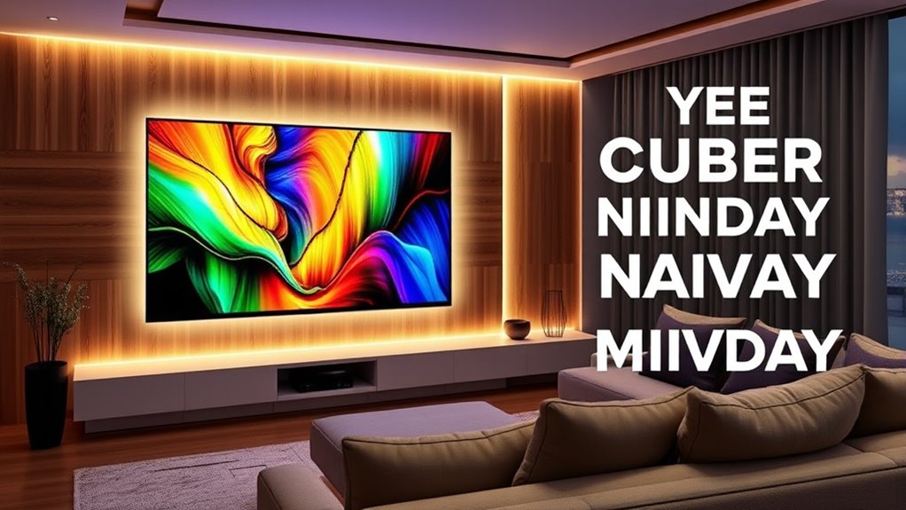 choose the best oled tv