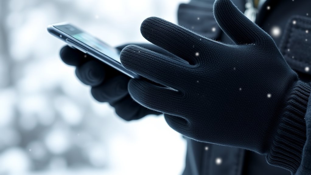 choosing durable comfortable gloves