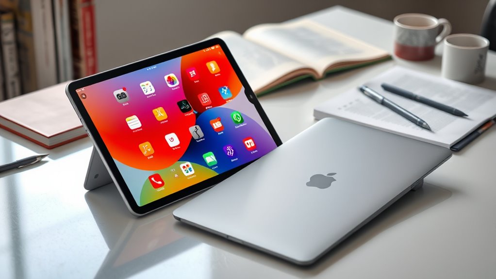 choosing the right student tablet