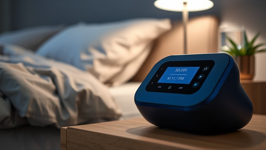 device compatibility and safety