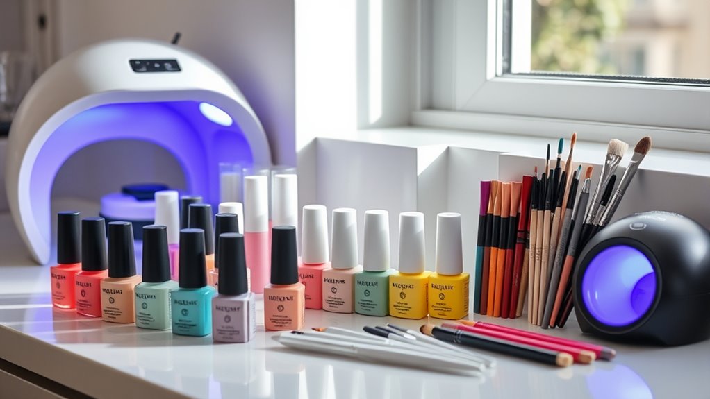 ease variety durability safety