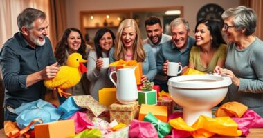 funny adult gag gift ideas