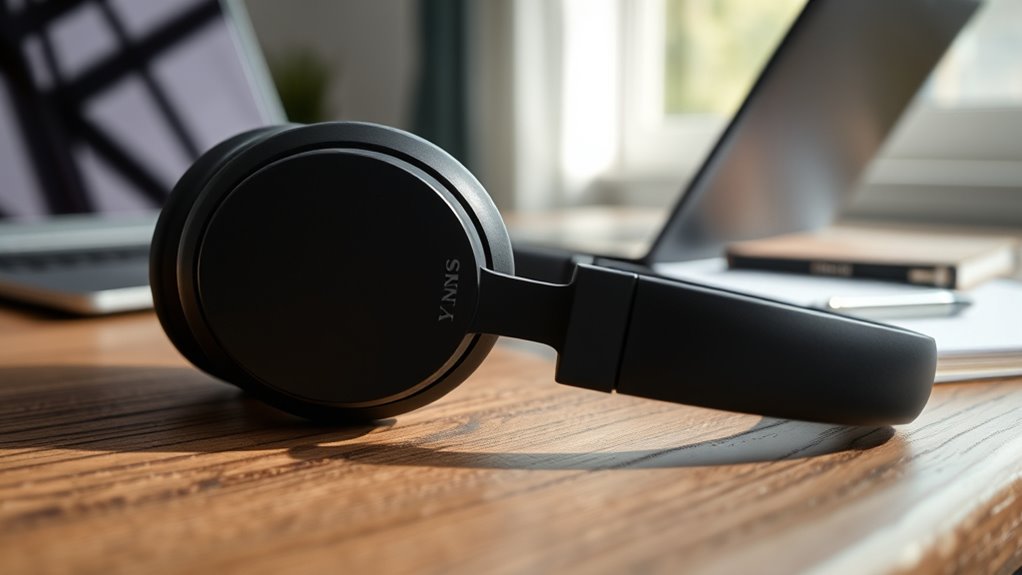 headphone features and preferences