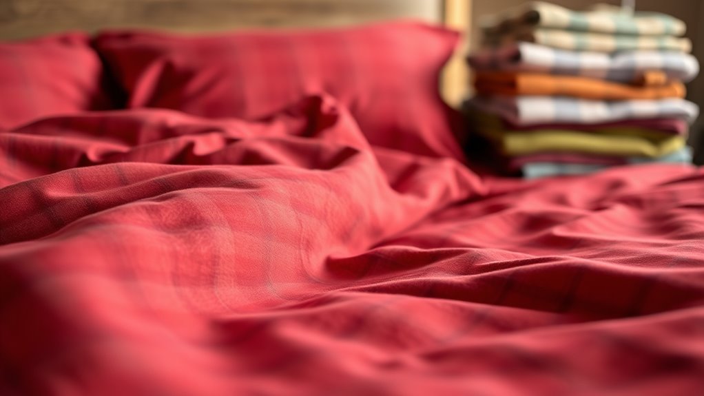 material softness durability fit