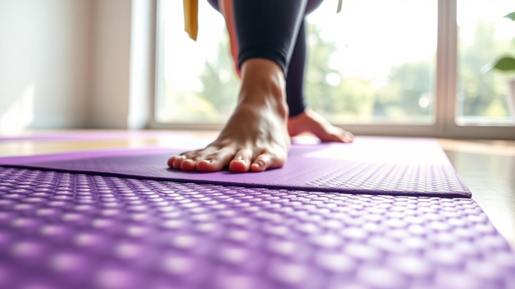 non slip grip comfort durability