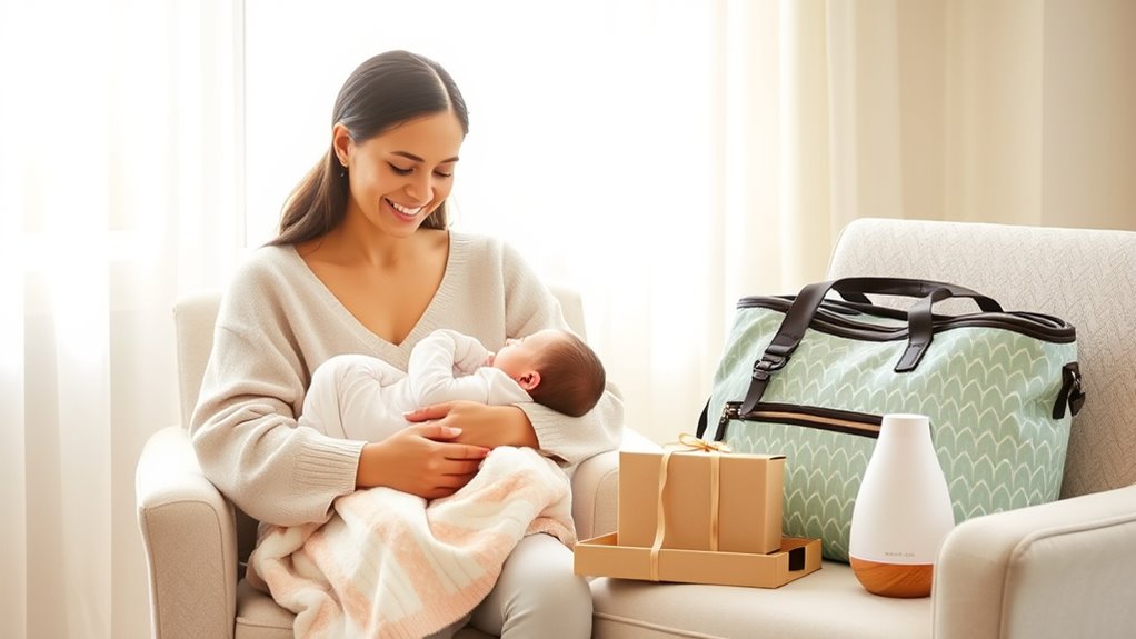 personal thoughtful durable gifts