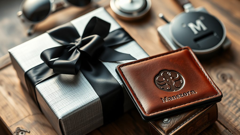 personalized quality practical gift