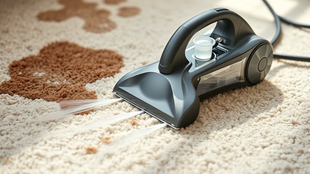 pet focused cleaning essentials